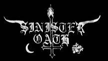 logo Sinister Oath